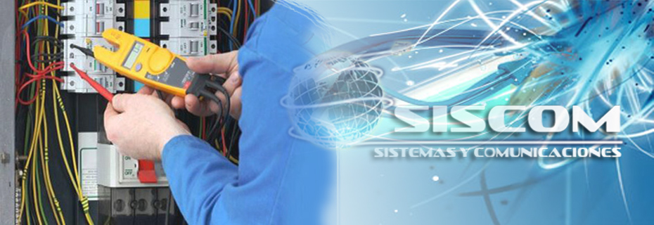 Instalaciones Eléctricas