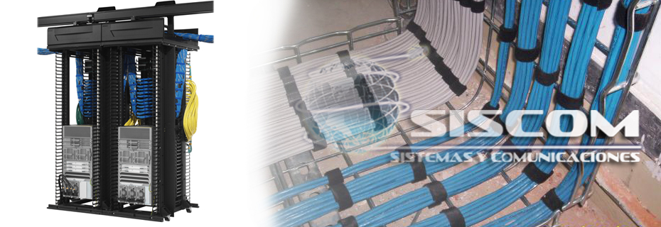 Cableado Estructurado
